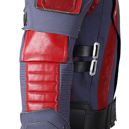 Star Lord Cosplay Costume - Guardians of Galaxy