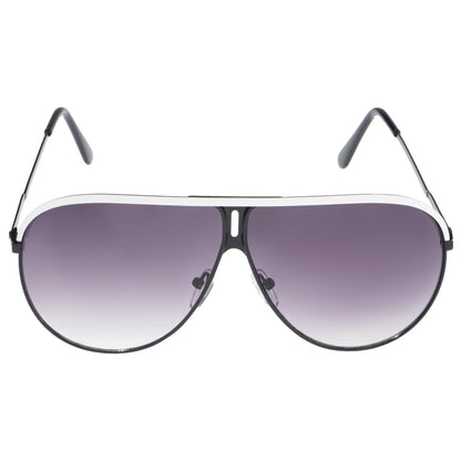 Al Pacino Tony Montana Black Gradiant Sunglasses