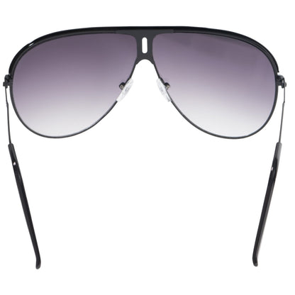 Al Pacino Tony Montana Black Gradiant Sunglasses