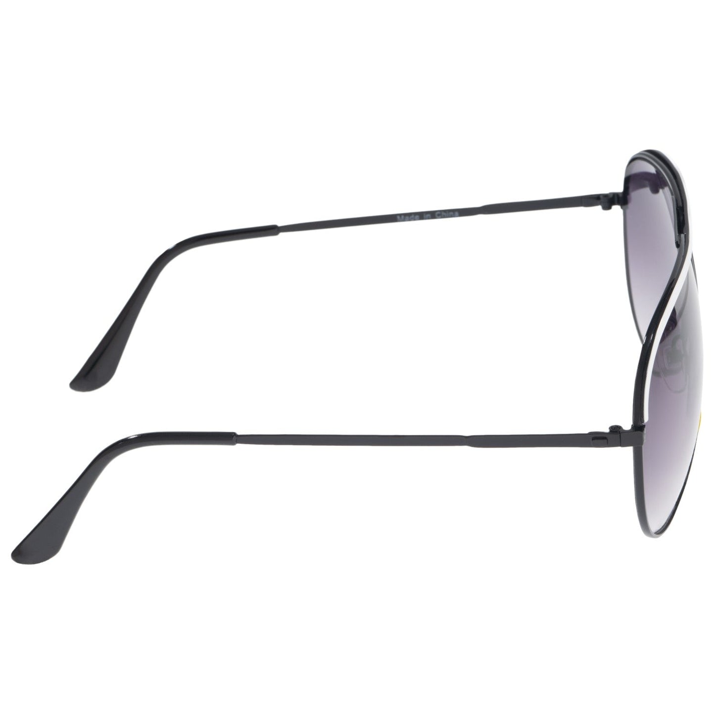 Al Pacino Tony Montana Black Gradiant Sunglasses