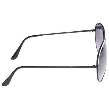 Al Pacino Tony Montana Black Gradiant Sunglasses