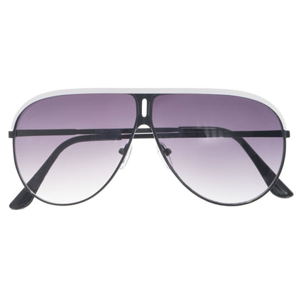 Al Pacino Tony Montana Black Gradiant Sunglasses