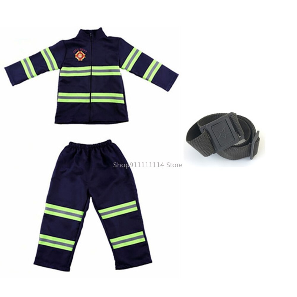 New Year Christmas Costume for Kids