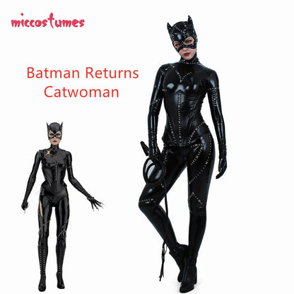 Women Cat Suit Jumpsuit for Women