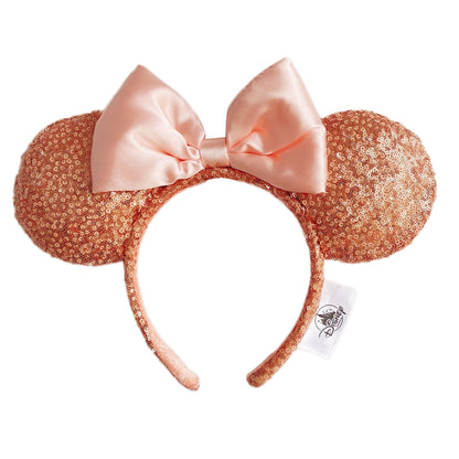 Disney Mickey Ears Headband