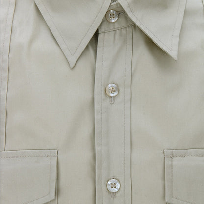 Indiana Jones Movie Costume for Adults - Long Sleeves