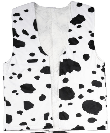 Toy Story Sheriff Halloween Cosplay Sheriff Costume Vest