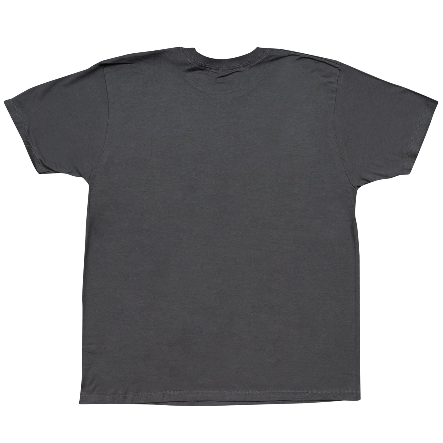 Speed Racer Logo Charcoal T Shirt