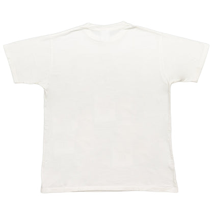 Drink Me Bottle Cream Adult T Shirt Tee