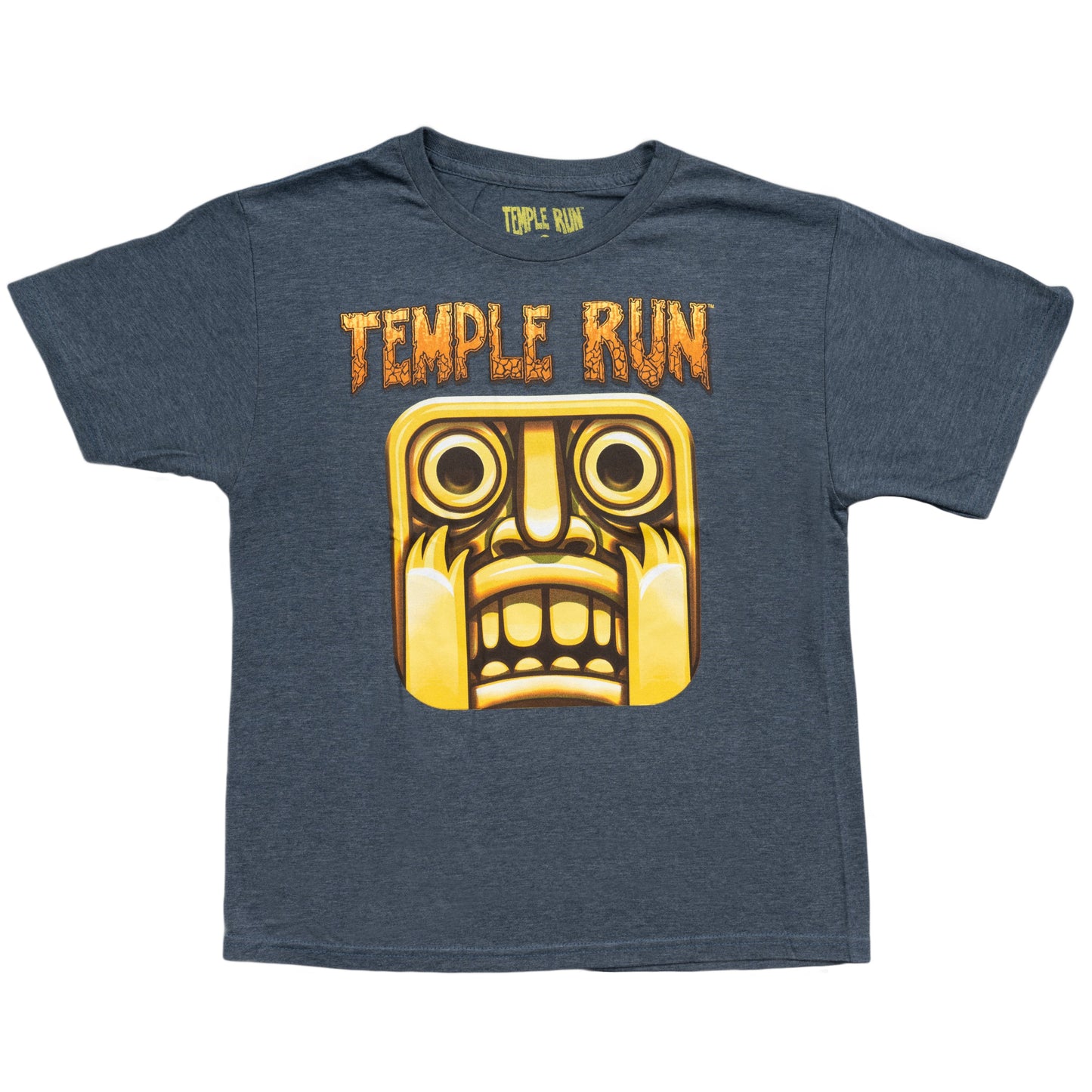 Temple Run Game T Shirt Tee