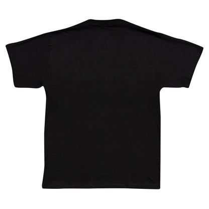 Family Guy DJ Stewie Black T Shirt