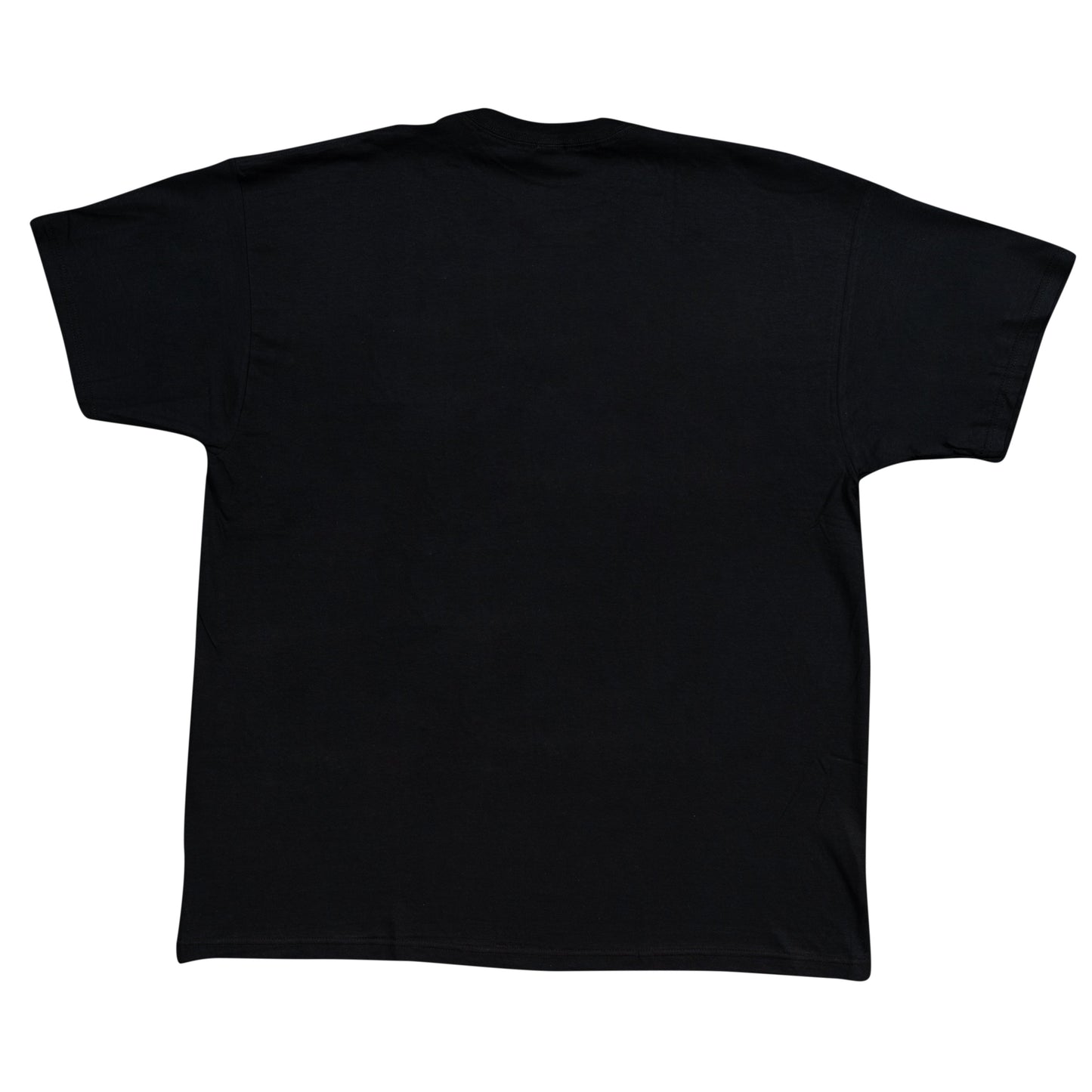 Monty Python Death Awaits You All Black T Shirt Tee