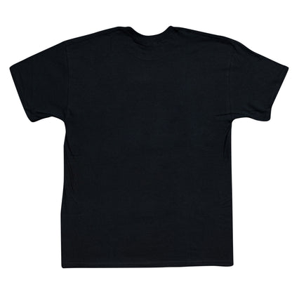 Lizard Lick Towing and Recovery Men's Black T Shirt