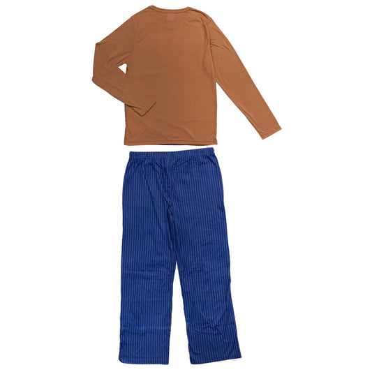 Doctor Who 10th Dr Shirt and Pants Pajama Sleep Set