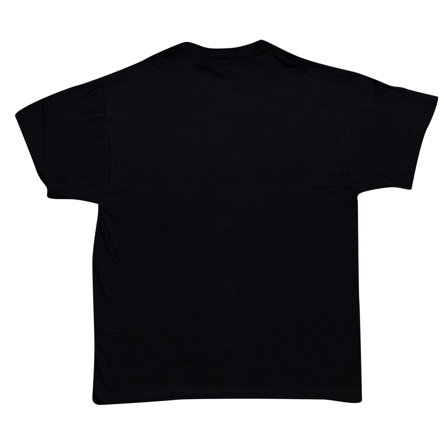 Thundercats Distressed Logo Black T Shirt