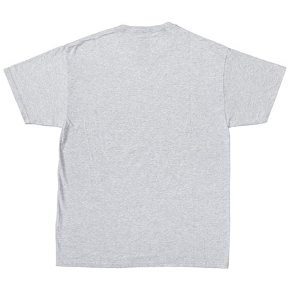 Smokey the Bear Adult Unisex Tonal Gray T Shirt