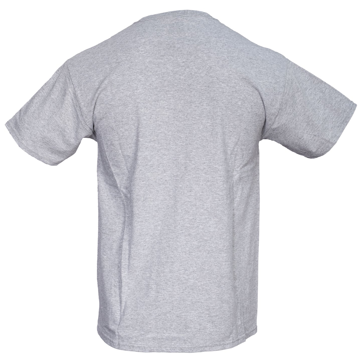 Smokey the Bear Adult Unisex Tonal Gray T Shirt