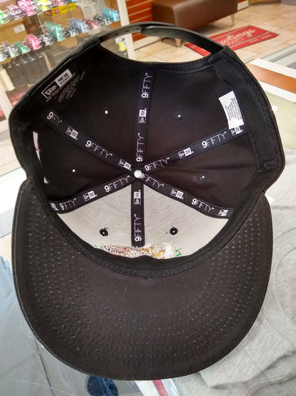 Mexican Cities - SnapBack Mexico New Era Hats - Oaxaca