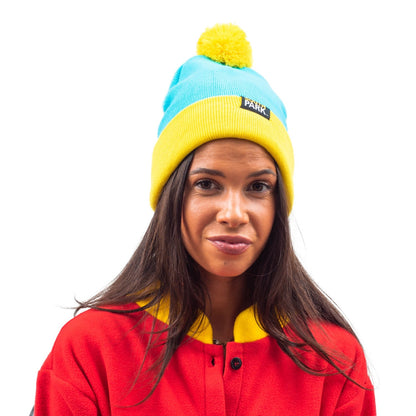 Crazy Colorado Cartoon Kids Costumes