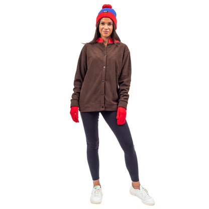 Crazy Colorado Cartoon Kids Costumes