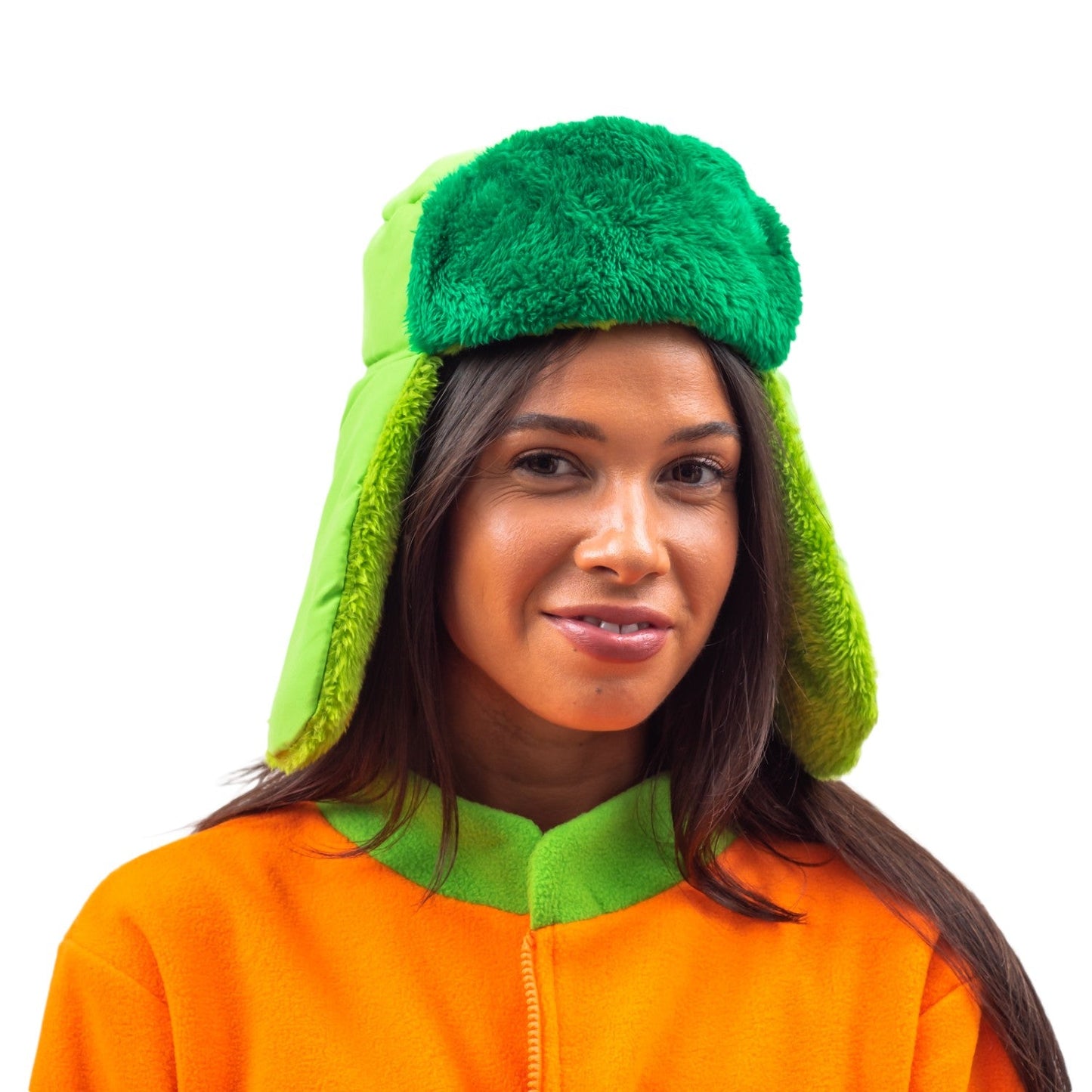 Crazy Colorado Cartoon Kids Costumes