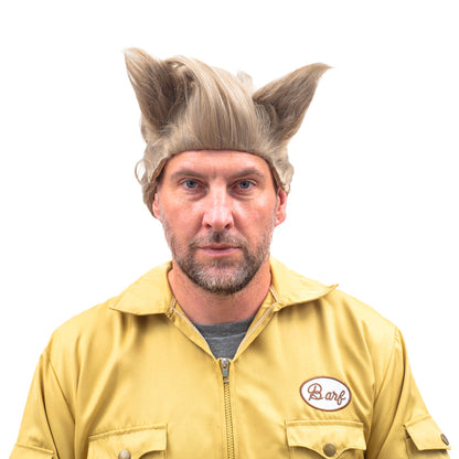 Space Balls Candy Dog Character