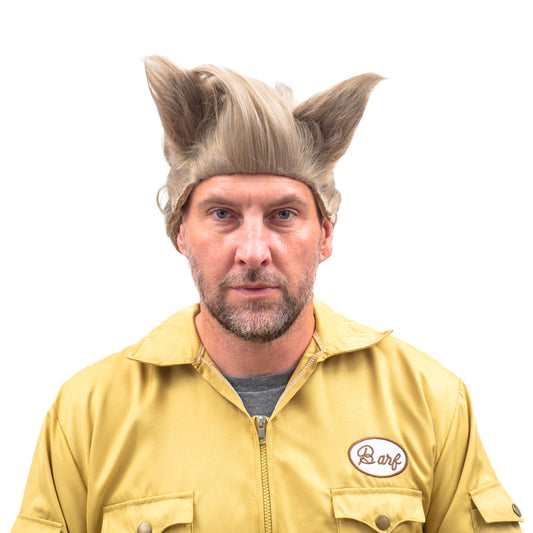 Space Balls Candy Dog Character