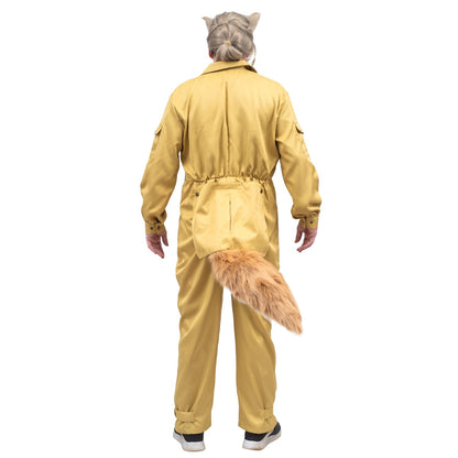 Space Balls Candy Dog Character