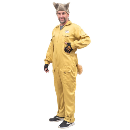 Space Balls Candy Dog Character