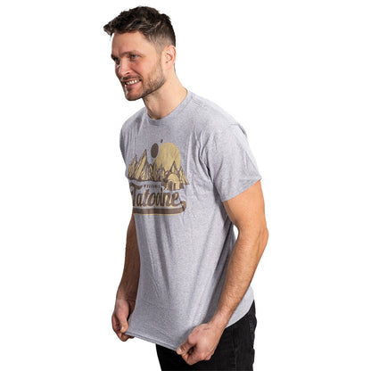 Star Wars Tatooine T Shirt