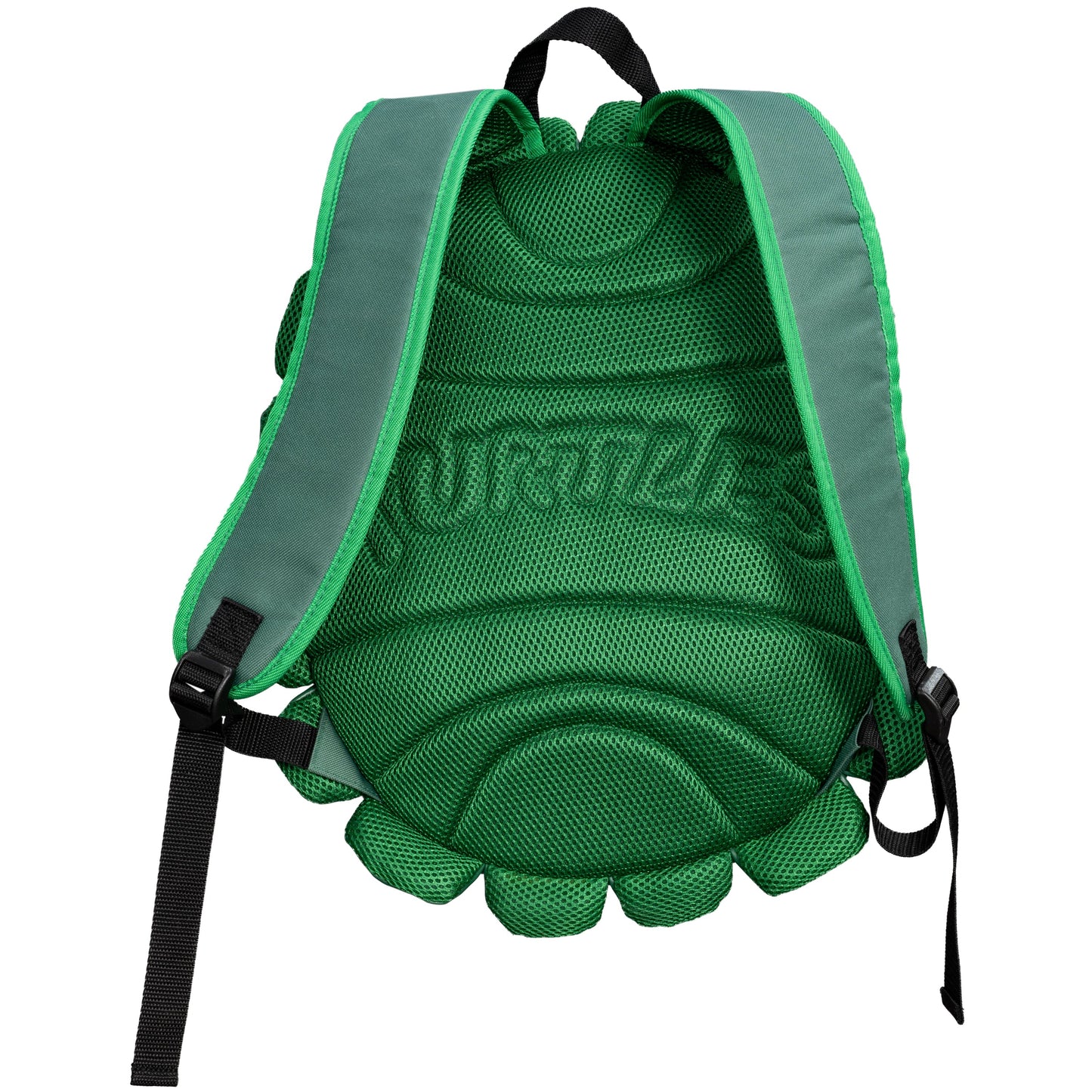 Super Hero Turtle Shell Backpack with 4 Ninja Masks Halloween Costume Cosplay