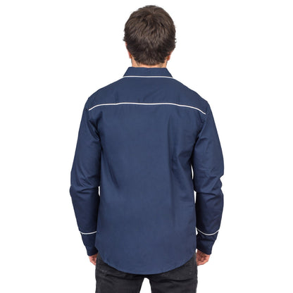 Superbad Seth Character Halloween Costume Cosplay Shirt & Pants Set