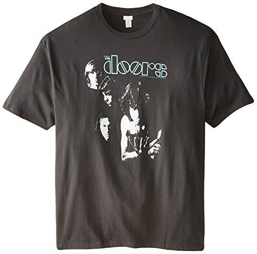The Doors Light Mens T Shirt