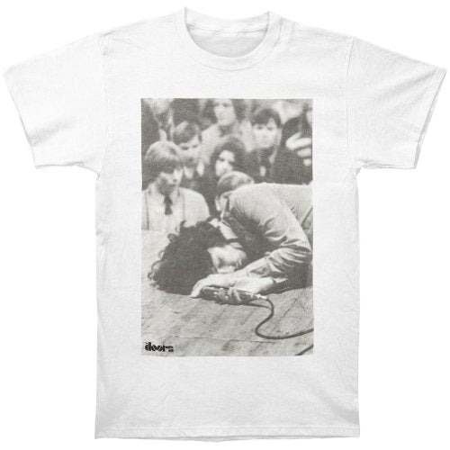 The Doors On The Floor Mens T Shirt
