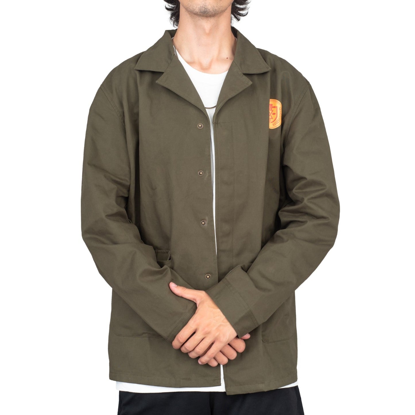 The Variant Jacket Prison Outfit Uniform Halloween Costume TVA Cosplay