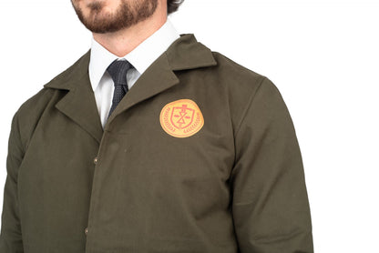 The Variant Jacket Prison Outfit Uniform Halloween Costume TVA Cosplay