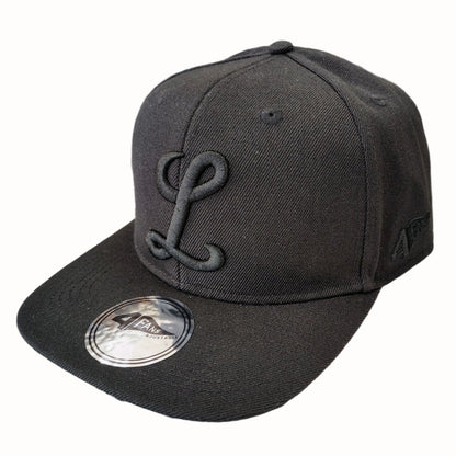 Tigres del Licey 4Fans Snapback Hat