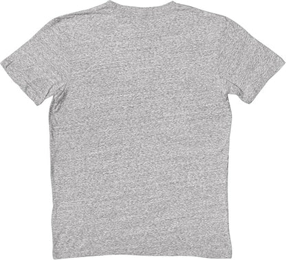 Top Gun Officially Licensed Adult Unisex Logo with Jet and Stars Adult T Shirt