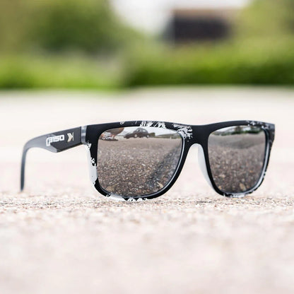Ford F150 Torrey Pines Officially Licensed Knockaround Sunglasses