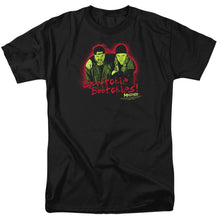 Load image into Gallery viewer, Mallrats Snootchie Bootchies Mens T Shirt Black
