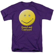 Load image into Gallery viewer, Dazed And Confused Dazed Ile Mens T Shirt Purple
