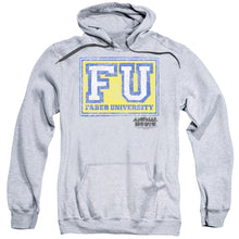 Load image into Gallery viewer, Animal House Faber University Mens Hoodie Athletic Heather

