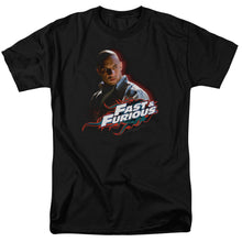 Load image into Gallery viewer, Fast And The Furious Toretto Mens T Shirt Black Black
