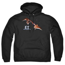 Load image into Gallery viewer, Et Poster Mens Hoodie Black
