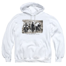 Load image into Gallery viewer, Breakfast Club Mugs Mens Hoodie White White
