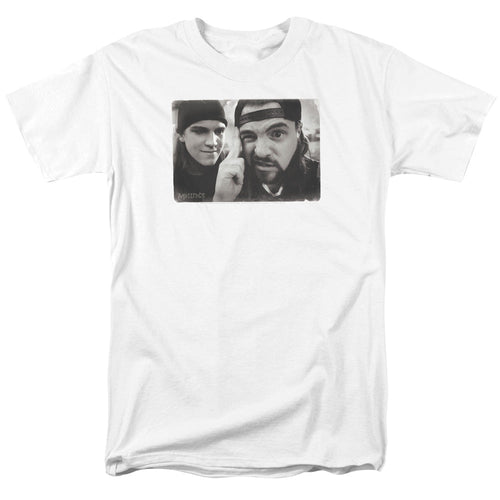 Mallrats Mind Tricks Mens T Shirt White