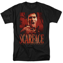 Load image into Gallery viewer, Scarface Opportunity Mens T Shirt Black
