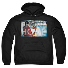 Load image into Gallery viewer, Et Knockout Mens Hoodie Black
