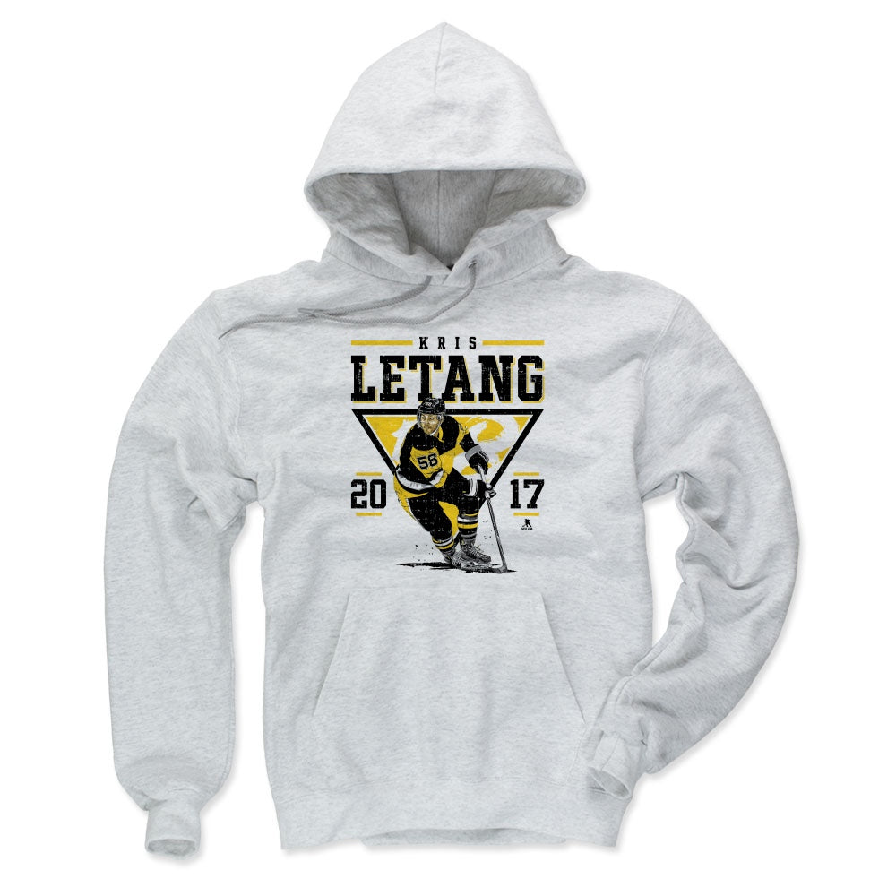 Kris Letang Triangle Y