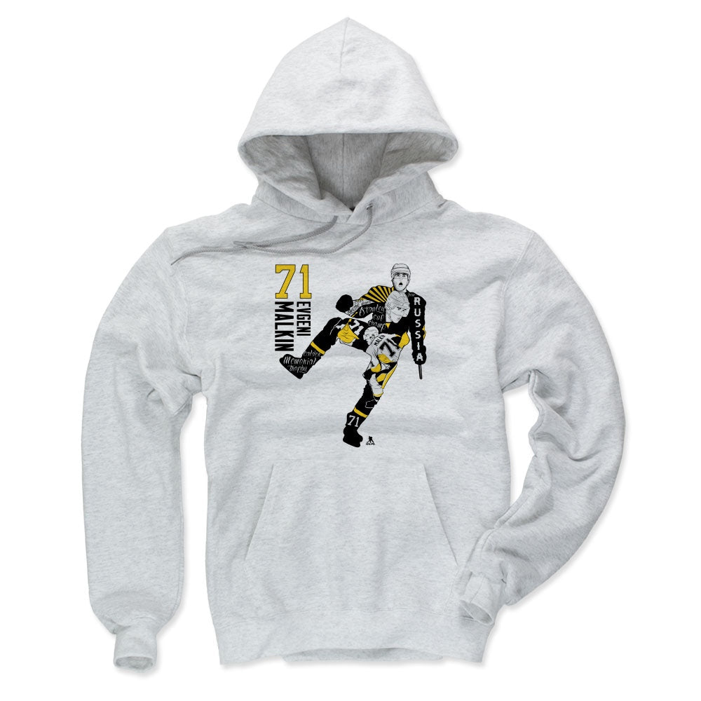 Evgeni Malkin Mix K